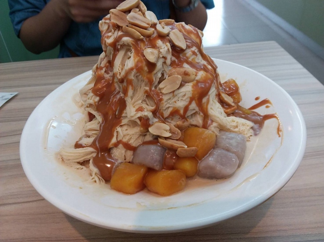 花生雪花冰 800067795