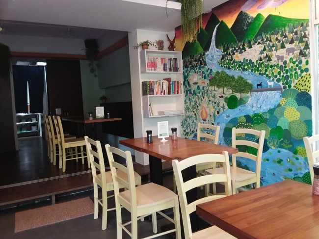 店內一隅 800067850