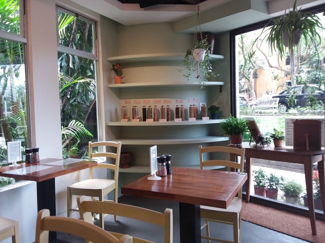 店內一隅 800067851