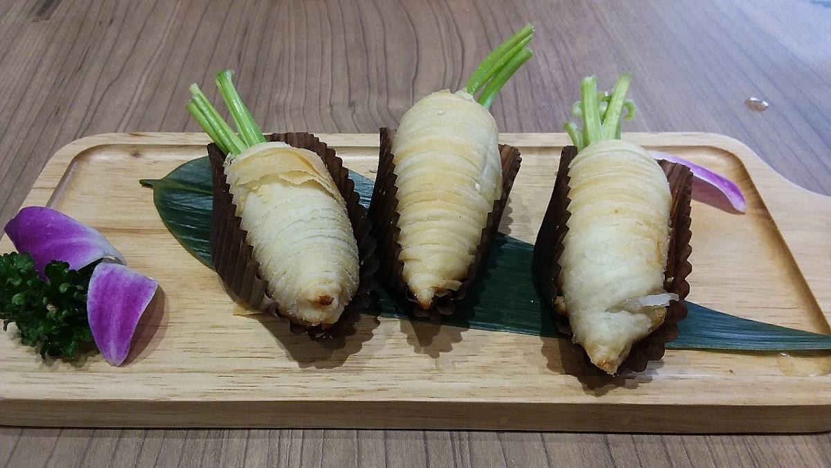 蘿蔔絲酥餅 98元 800079164