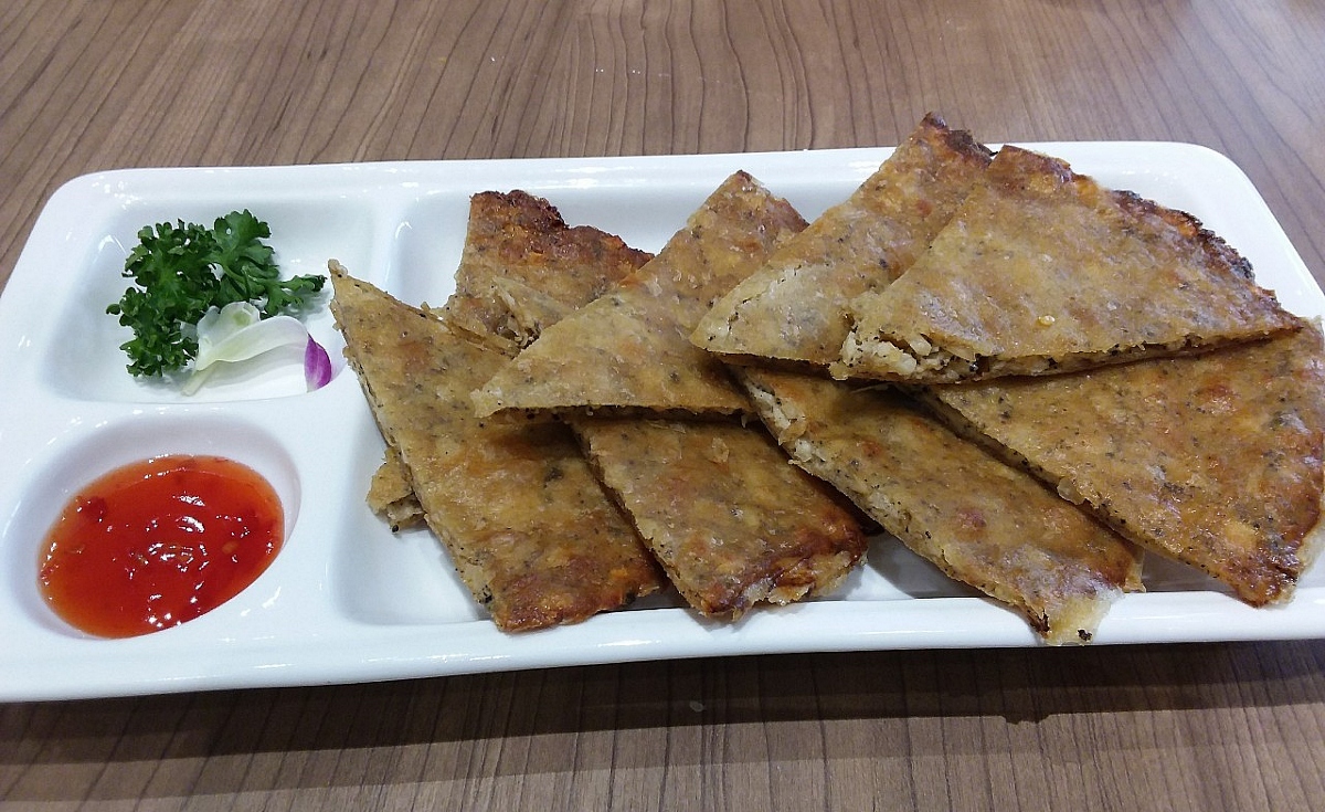 松露月亮餅 258元 800079187