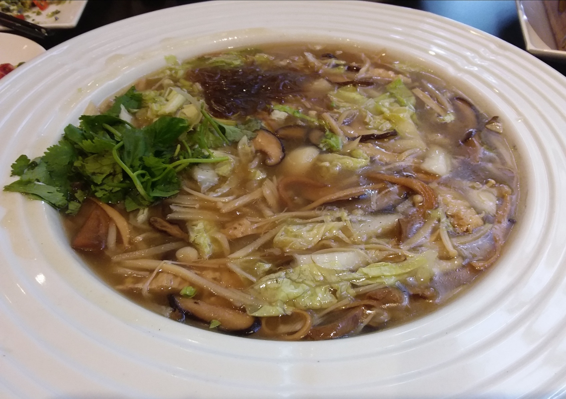 招牌香羹 800096224