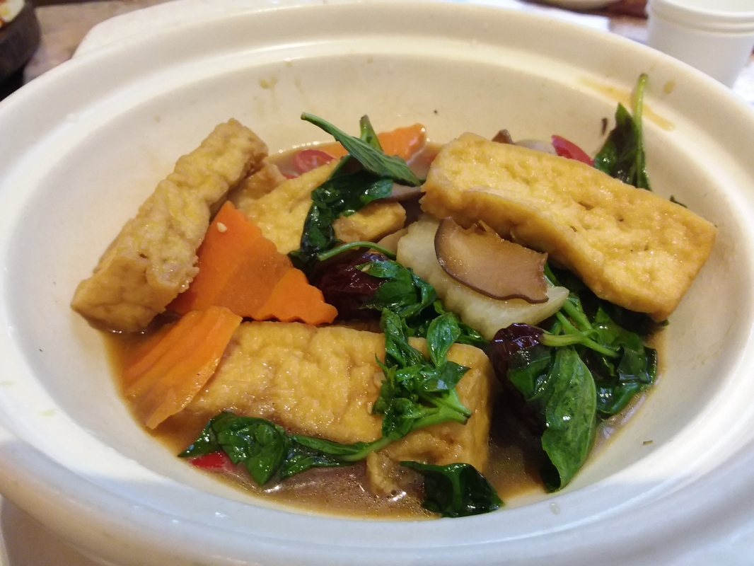三杯有機豆腐 800096228
