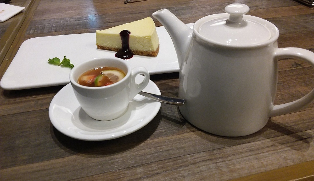 水果茶 800084831