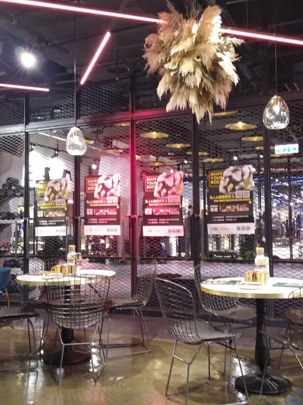 店內一隅 800086052