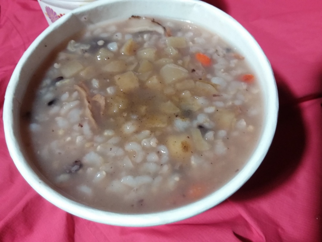 養生粥 800101971