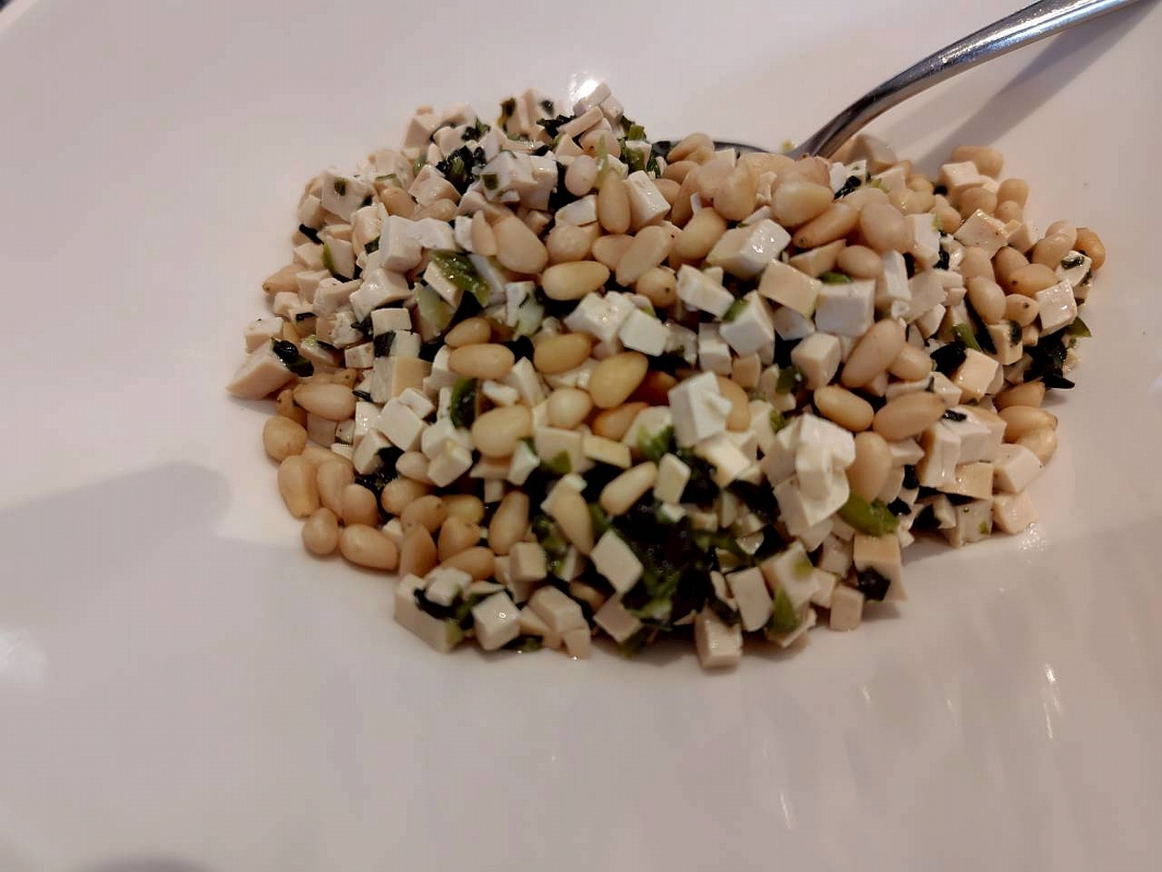 霽菜香拌干丁 800103396