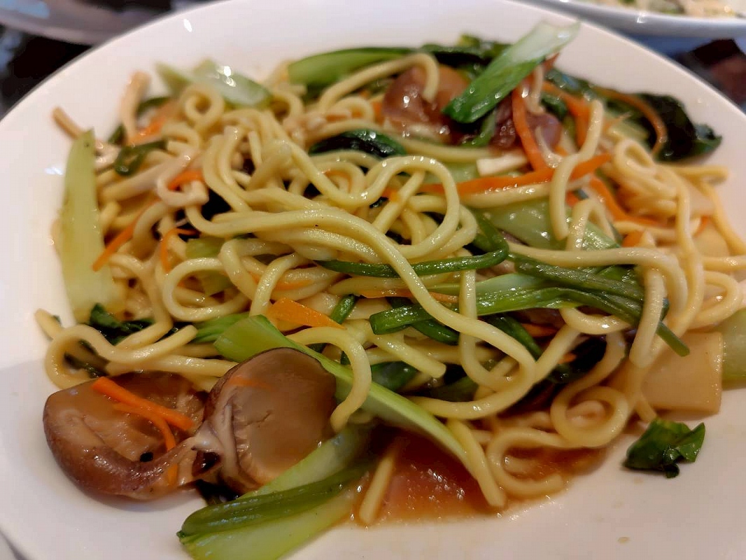 素炒麵 800103406