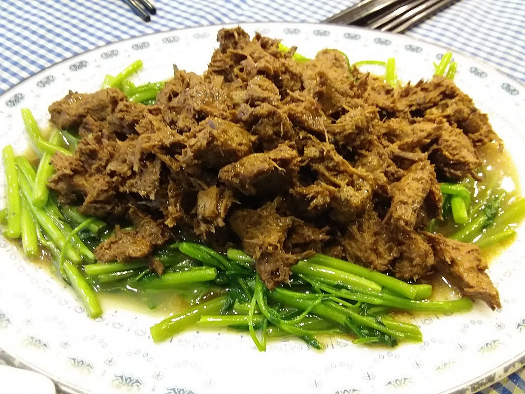 沙茶羊肉 800085815